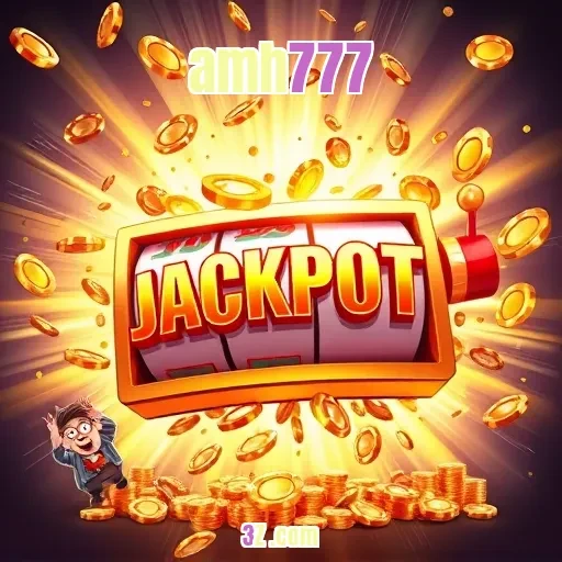 amh777: O Destino Ideal Para Jogadores em Busca de Confiabilidade