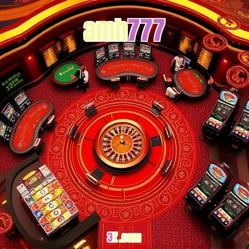 amh777 Promoções: Descubra Ofertas Incríveis e Ganhe Mais Jogando