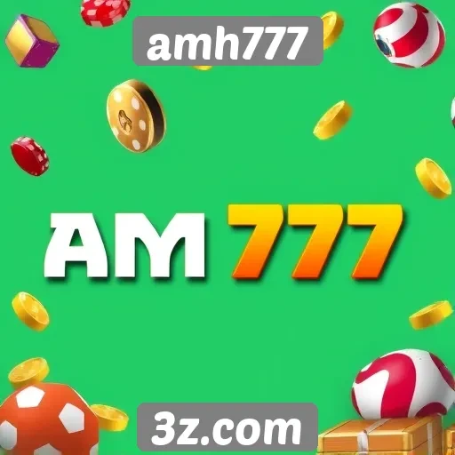 jogos populares em amh777